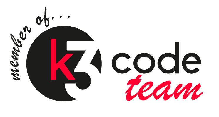 k3code team